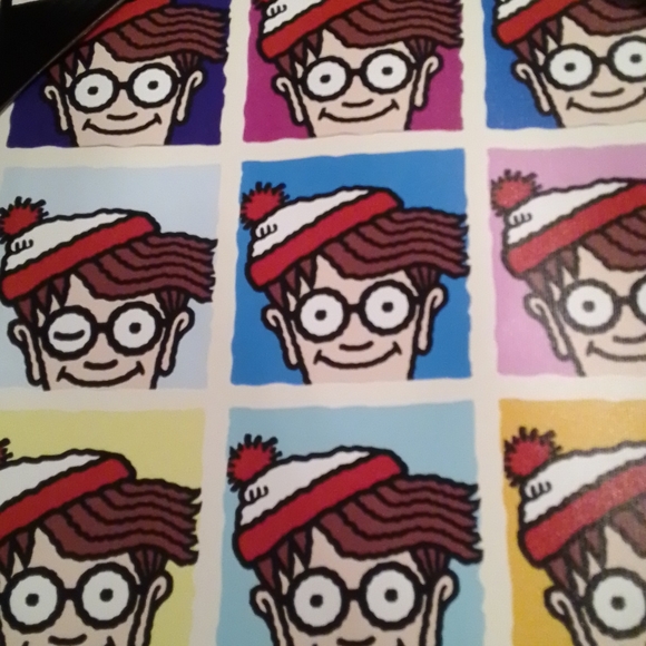 Where'sWaldo Picture. - Picture 3 of 12